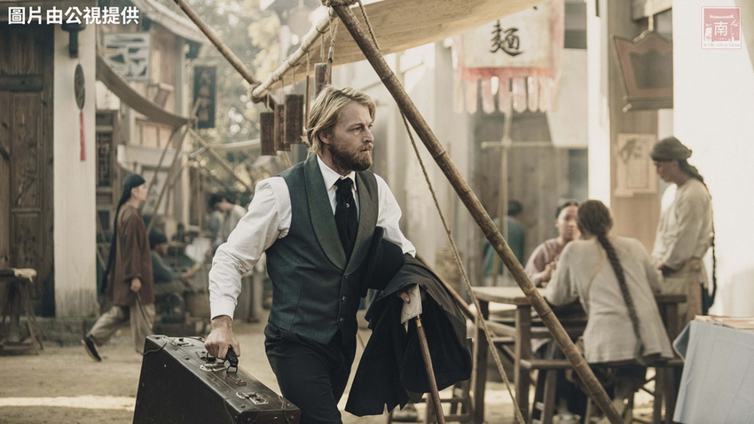 【臺南美食】斯卡羅聯名禮盒預購中|藤編技術融入到咖啡館中|外帶飲品免費升級|咖啡.肉桂捲必嘗|企業咖啡豆~穎可達咖啡 - 南人幫