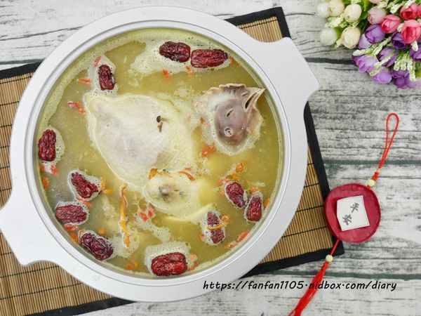 宅配年菜推薦【朱記餡餅粥】朱八寶 賀新喜 年菜 讓我在家輕鬆就能享用餐廳等級的年菜 #朱記 #年菜 #朱記珍味佛跳牆 (14).JPG