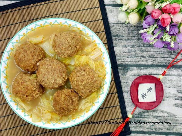 宅配年菜推薦【朱記餡餅粥】朱八寶 賀新喜 年菜 讓我在家輕鬆就能享用餐廳等級的年菜 #朱記 #年菜 #朱記珍味佛跳牆 (15).JPG