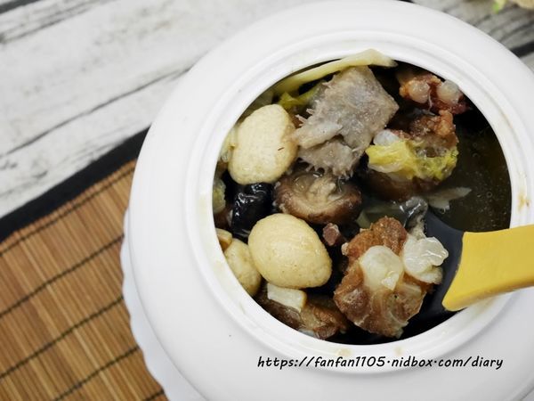 宅配年菜推薦【朱記餡餅粥】朱八寶 賀新喜 年菜 讓我在家輕鬆就能享用餐廳等級的年菜 #朱記 #年菜 #朱記珍味佛跳牆 (11).JPG