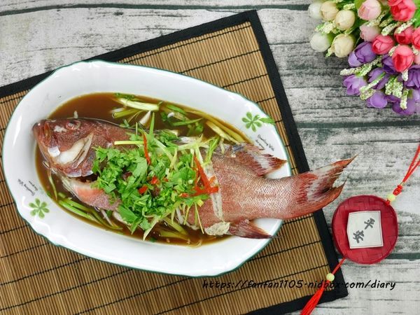 宅配年菜推薦【朱記餡餅粥】朱八寶 賀新喜 年菜 讓我在家輕鬆就能享用餐廳等級的年菜 #朱記 #年菜 #朱記珍味佛跳牆 (18).JPG