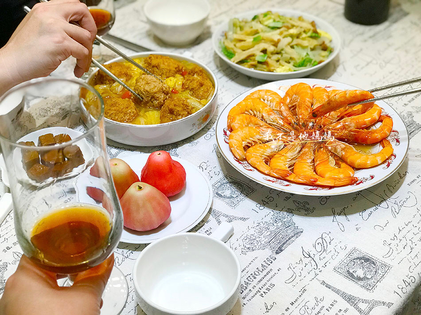 冷凍美食,冷凍醉蝦,宅配醉蝦,冷凍美食 加菜,朱記醉蝦,朱記佛跳牆,朱記居家好料理, 朱記在家輕鬆煮,朱記年菜,年菜禮盒,送禮年菜