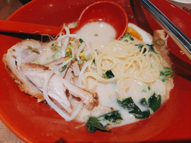 20210823樂山拉麵 (5).jpg - 樂山拉麵