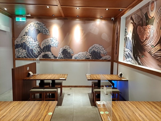 20210823樂山拉麵 (18).jpg - 樂山拉麵