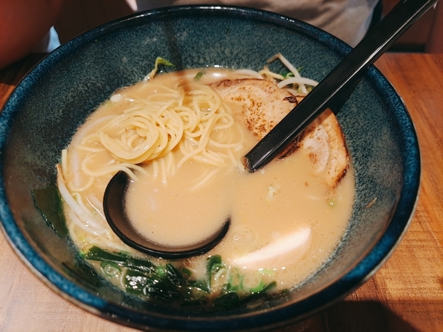 20210823樂山拉麵 (6).jpg - 樂山拉麵