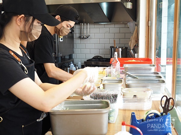 穀太太健康便當桃園中路店 (8)