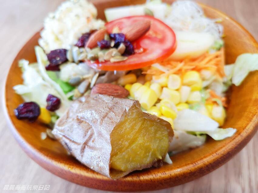 宜蘭早午餐ToDo早午餐