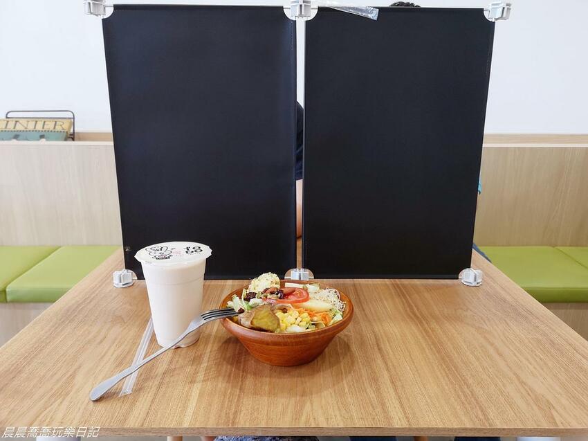 宜蘭早午餐ToDo早午餐