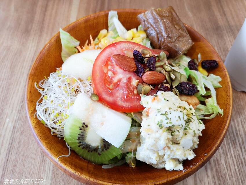 宜蘭早午餐ToDo早午餐