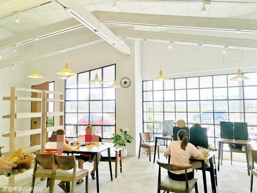 宜蘭早午餐ToDo早午餐