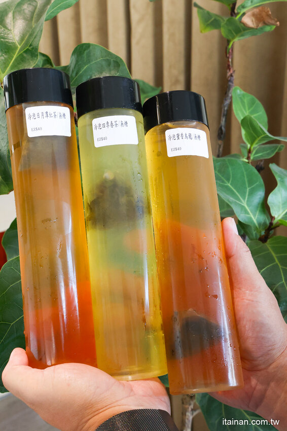 低卡餐也吹網美風!不一樣的低卡餐，獨特蒸烤技術，更好吃更有味道更健康「易立低卡餐」台南東區便當 @台南好Food遊