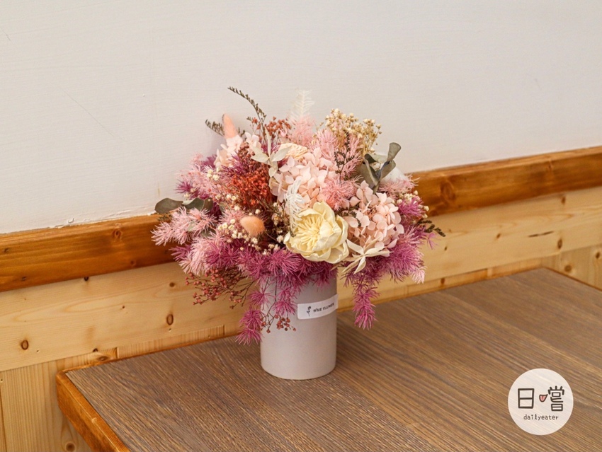 平價甜品料好實在 只要5元就能吃到綿密芋泥球-Bella甜品專門店