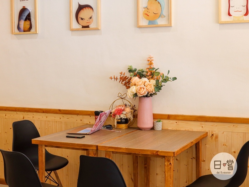 平價甜品料好實在 只要5元就能吃到綿密芋泥球-Bella甜品專門店