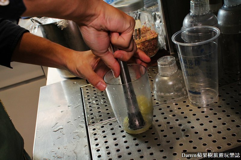 伊莉莎白紅茶書房龜山中興殿(龜山後街飲料店)/龜山中興路飲料推薦