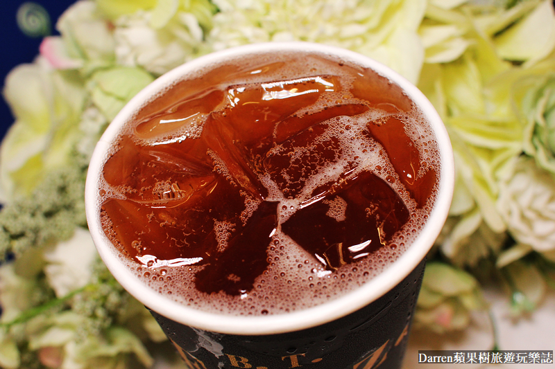 伊莉莎白紅茶書房龜山中興殿(龜山後街飲料店)/龜山中興路飲料推薦