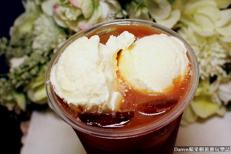 伊莉莎白紅茶書房龜山中興殿(龜山後街飲料店)/龜山中興路飲料推薦