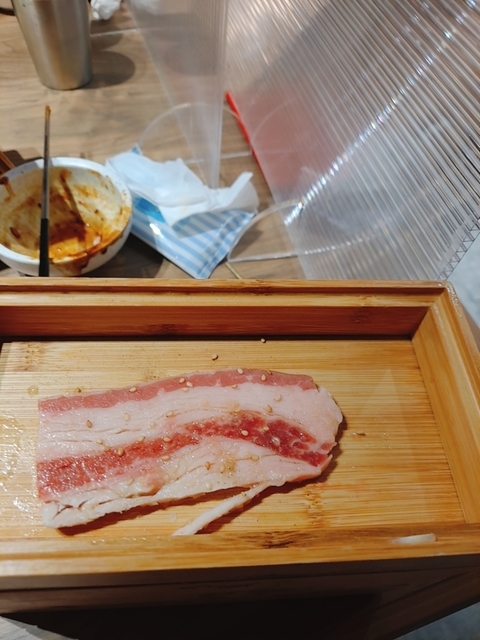 本格和牛燒肉放題 永和店 (14).jpg - 人氣燒肉吃到飽！「本格和牛燒肉放題」推588元起，30種肉肉、100多種食材任吃