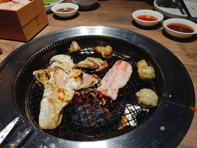 本格和牛燒肉放題 永和店 (21).jpg - 人氣燒肉吃到飽！「本格和牛燒肉放題」推588元起，30種肉肉、100多種食材任吃