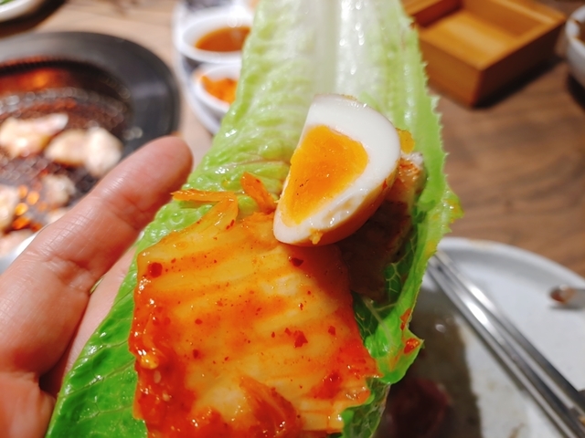 本格和牛燒肉放題 永和店 (17).jpg - 人氣燒肉吃到飽！「本格和牛燒肉放題」推588元起，30種肉肉、100多種食材任吃