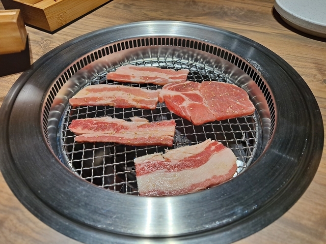 本格和牛燒肉放題 永和店 (41).jpg - 人氣燒肉吃到飽！「本格和牛燒肉放題」推588元起，30種肉肉、100多種食材任吃