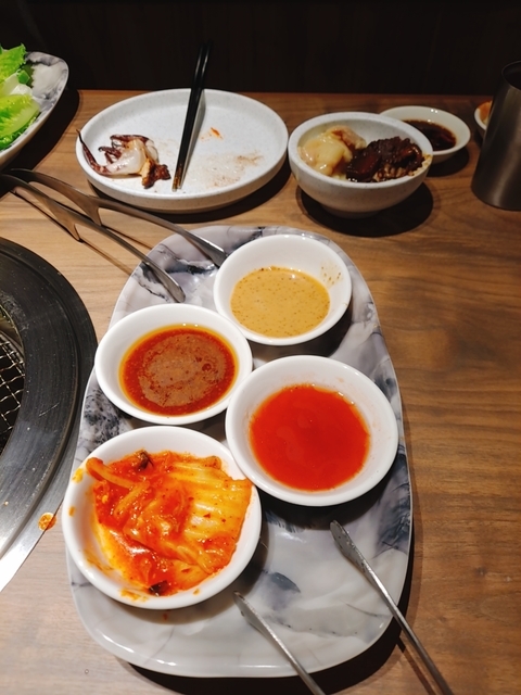 本格和牛燒肉放題 永和店 (10).jpg - 人氣燒肉吃到飽！「本格和牛燒肉放題」推588元起，30種肉肉、100多種食材任吃