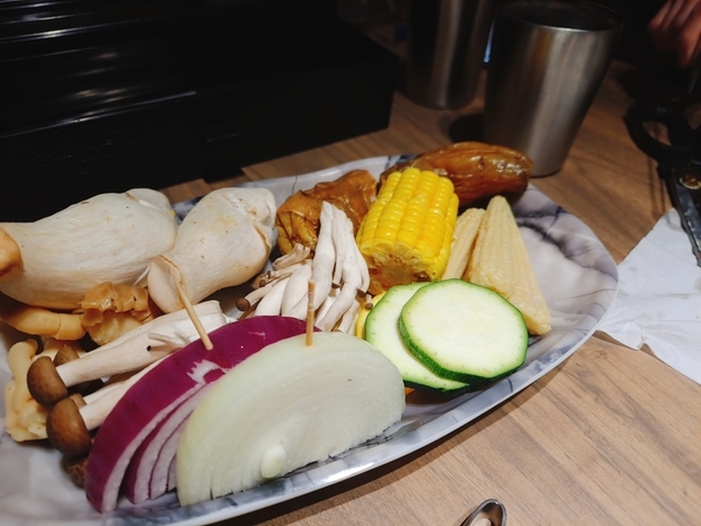 本格和牛燒肉放題 永和店 (24).jpg - 人氣燒肉吃到飽！「本格和牛燒肉放題」推588元起，30種肉肉、100多種食材任吃