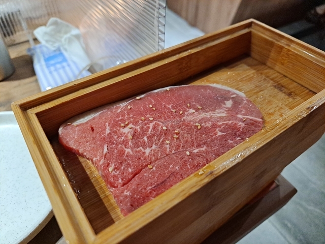 本格和牛燒肉放題 永和店 (42).jpg - 人氣燒肉吃到飽！「本格和牛燒肉放題」推588元起，30種肉肉、100多種食材任吃