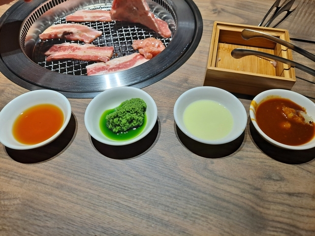 本格和牛燒肉放題 永和店 (43).jpg - 人氣燒肉吃到飽！「本格和牛燒肉放題」推588元起，30種肉肉、100多種食材任吃