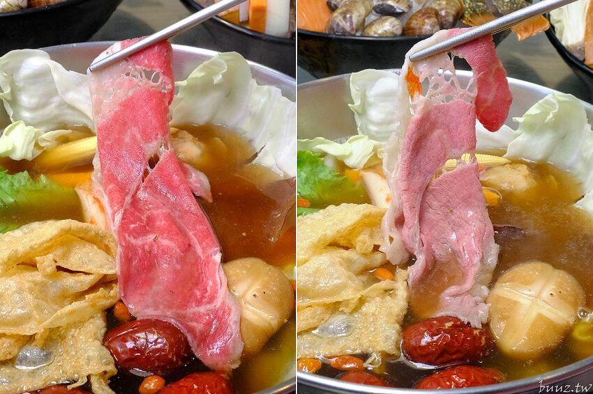 全新自助吧繽紛亮相！養鍋涮涮鍋，好湯配鮮美海鮮，霜淇淋、冰淇淋吃到嗨，好養券加肉吃飽飽！