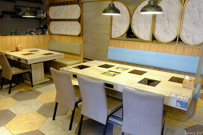 全新自助吧繽紛亮相！養鍋涮涮鍋，好湯配鮮美海鮮，霜淇淋、冰淇淋吃到嗨，好養券加肉吃飽飽！