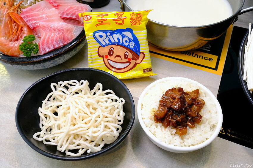 全新自助吧繽紛亮相！養鍋涮涮鍋，好湯配鮮美海鮮，霜淇淋、冰淇淋吃到嗨，好養券加肉吃飽飽！