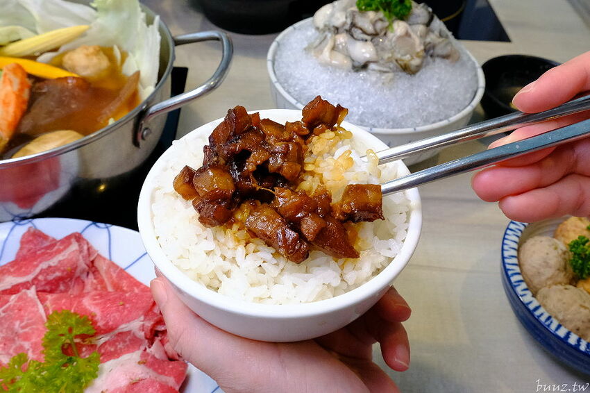 全新自助吧繽紛亮相！養鍋涮涮鍋，好湯配鮮美海鮮，霜淇淋、冰淇淋吃到嗨，好養券加肉吃飽飽！