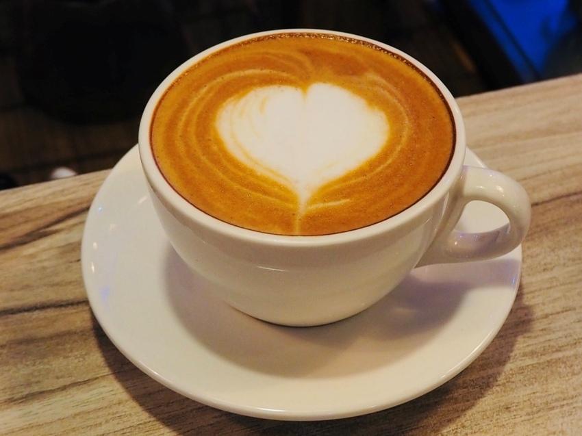 CAFFECOIN職人咖啡通行-新莊i3東咖啡生活館