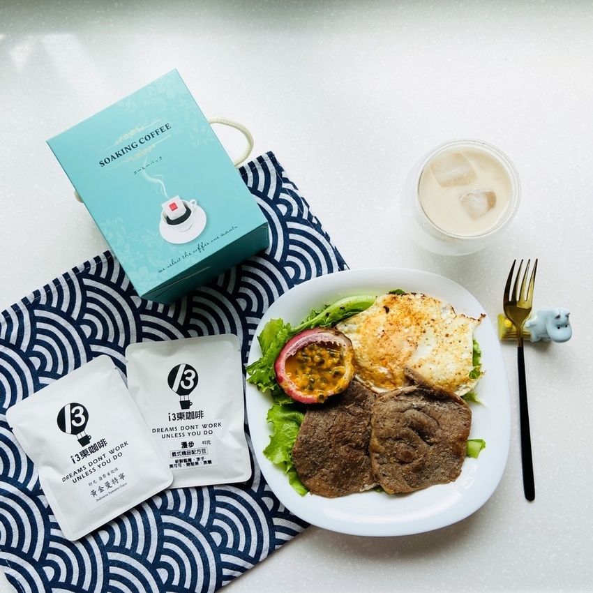 CAFFECOIN職人咖啡通行-新莊i3東咖啡生活館