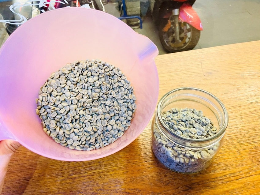 CAFFECOIN職人咖啡通行-新莊i3東咖啡生活館