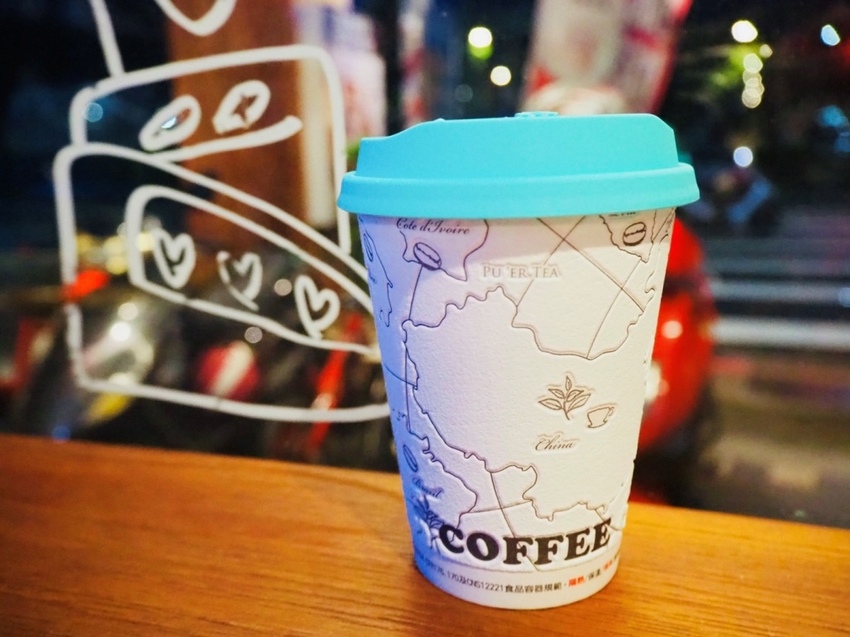 CAFFECOIN職人咖啡通行-新莊i3東咖啡生活館