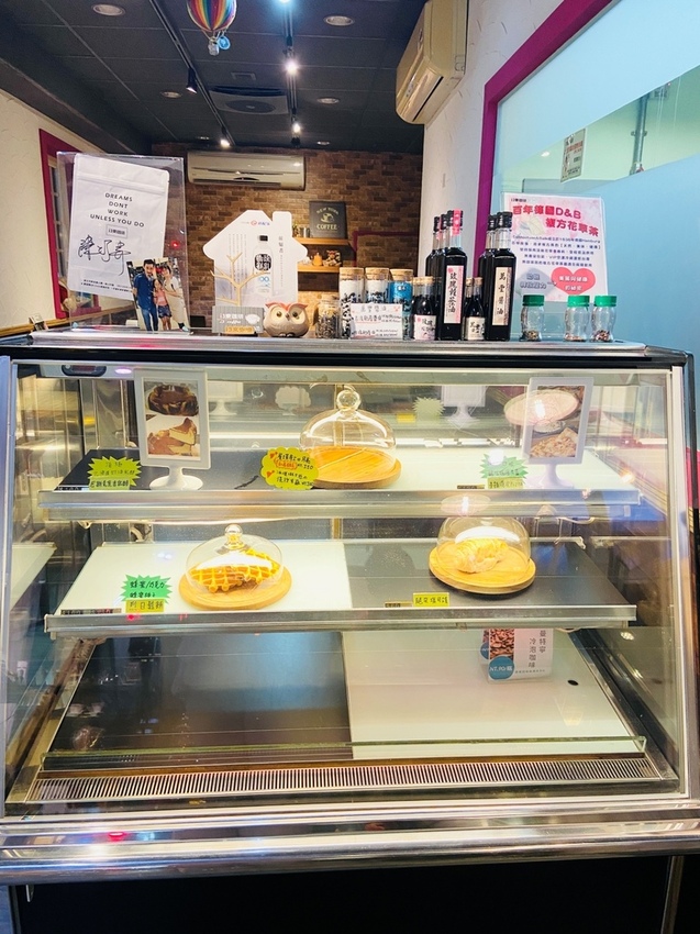 CAFFECOIN職人咖啡通行-新莊i3東咖啡生活館