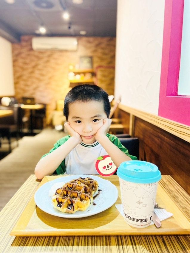 CAFFECOIN職人咖啡通行-新莊i3東咖啡生活館