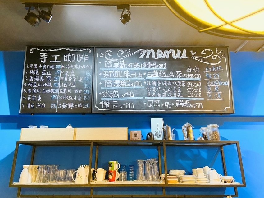CAFFECOIN職人咖啡通行-新莊i3東咖啡生活館