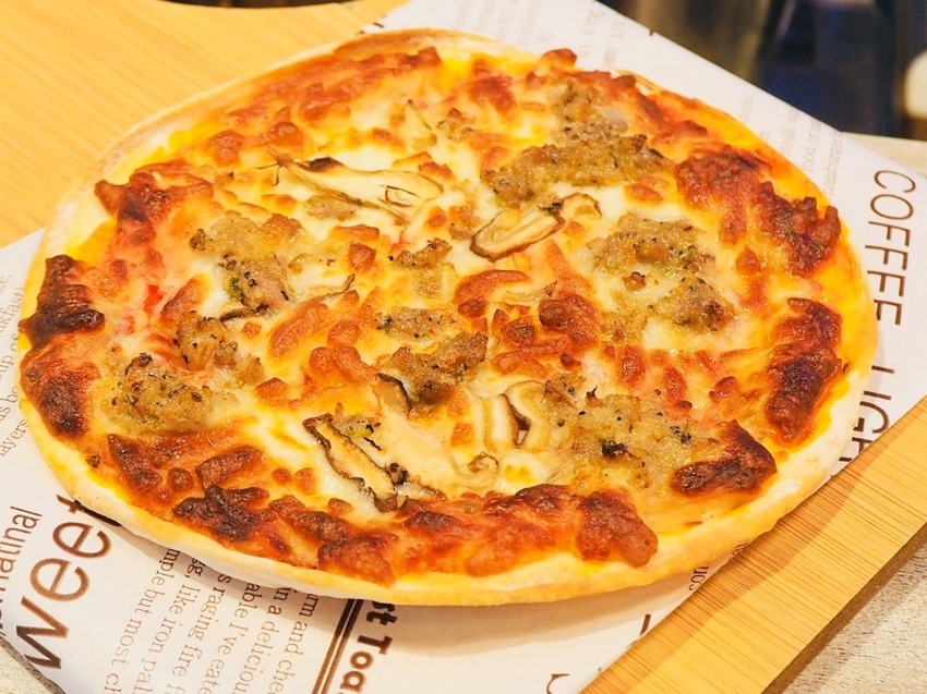 CAFFECOIN職人咖啡通行-新莊i3東咖啡生活館