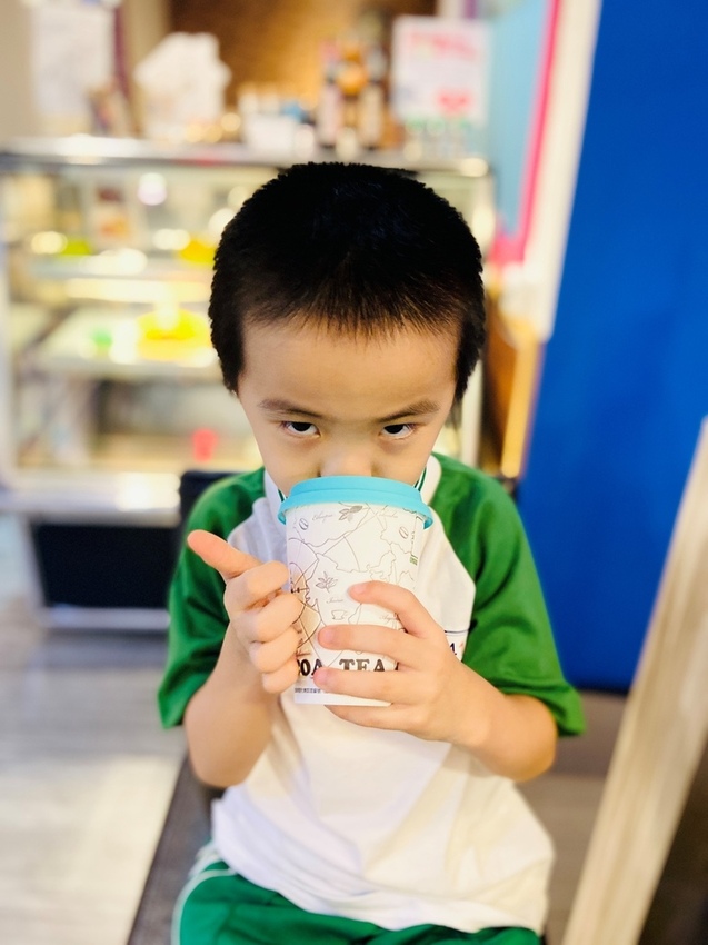 CAFFECOIN職人咖啡通行-新莊i3東咖啡生活館