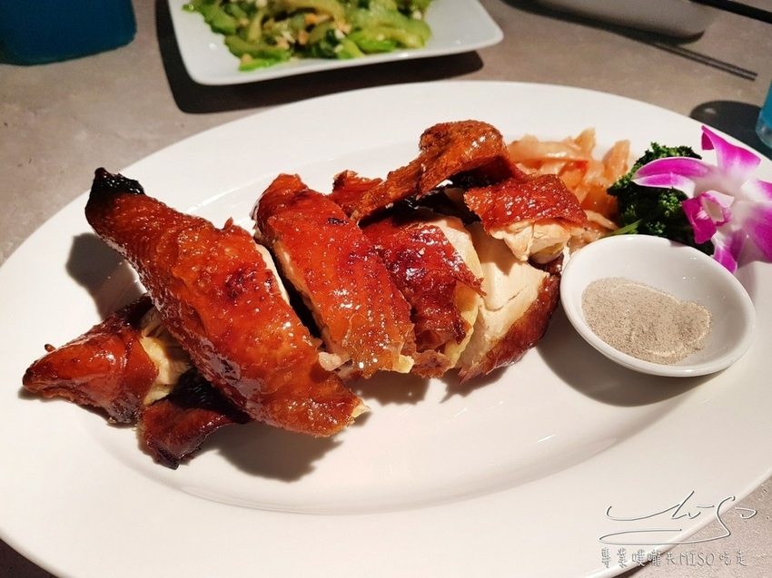 百家班活蝦 (基隆路店) 台北活蝦推薦 台北美食 專業噗嚨共MISO吃走 (10).jpg