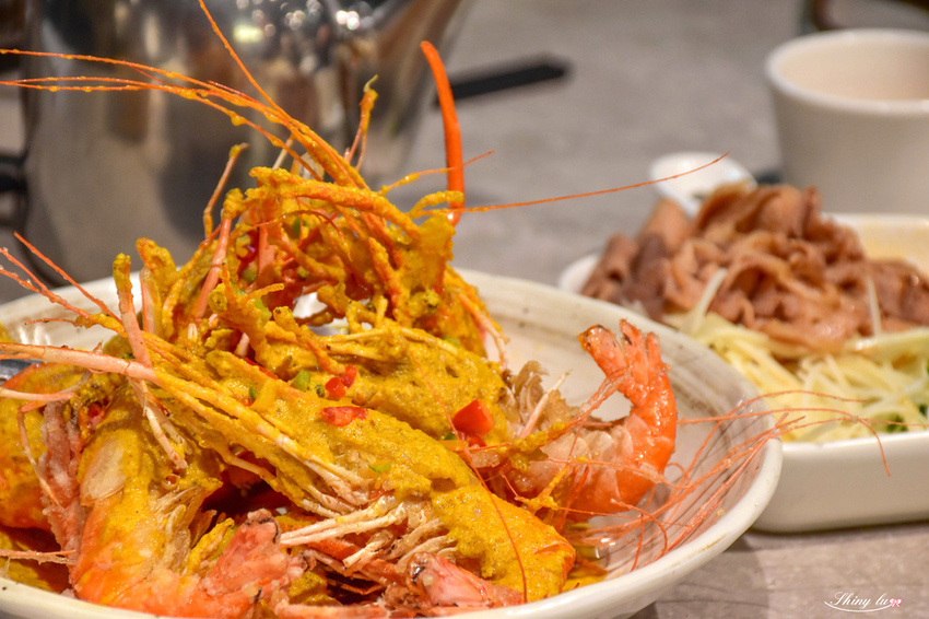 百家班活蝦 (基隆路店)13.jpg