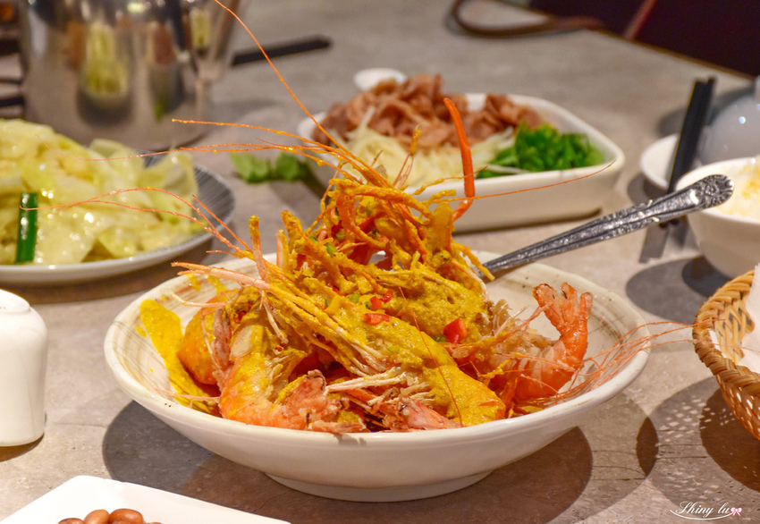 百家班活蝦 (基隆路店)12.jpg