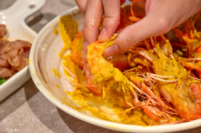 百家班活蝦 (基隆路店)14.jpg