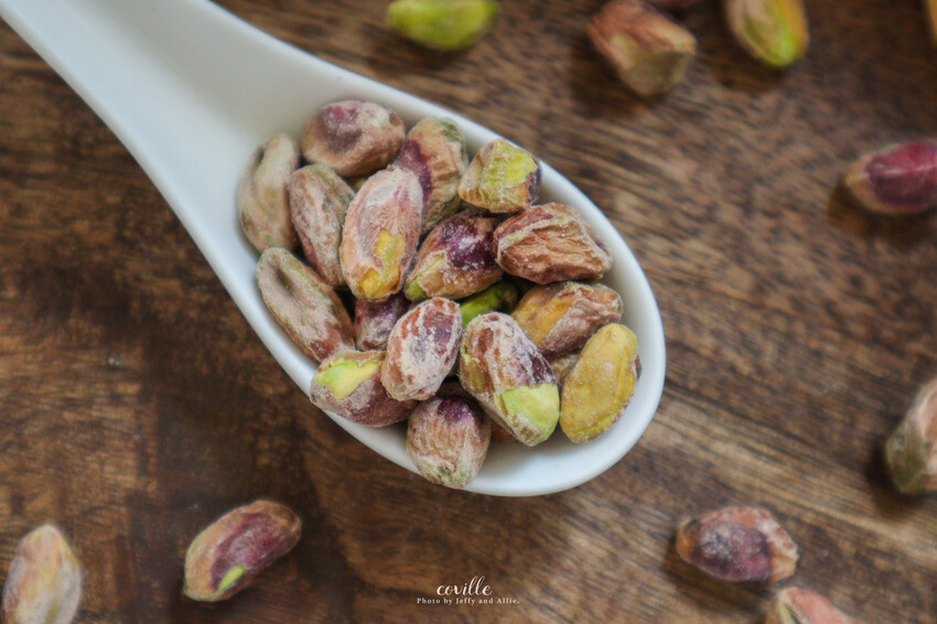 【宅配美食】可夫萊X霹靂三先天 綜合堅果禮盒,長輩的共同回憶,多口味隨手包好涮嘴!