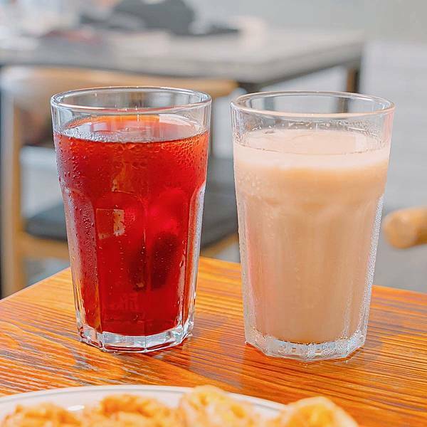 桃園 桃園區 丄青初食 桃園店10.JPG