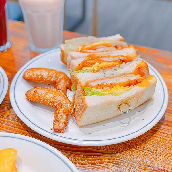 桃園 桃園區 丄青初食 桃園店19.JPG