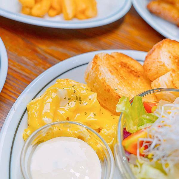 桃園 桃園區 丄青初食 桃園店13.JPG