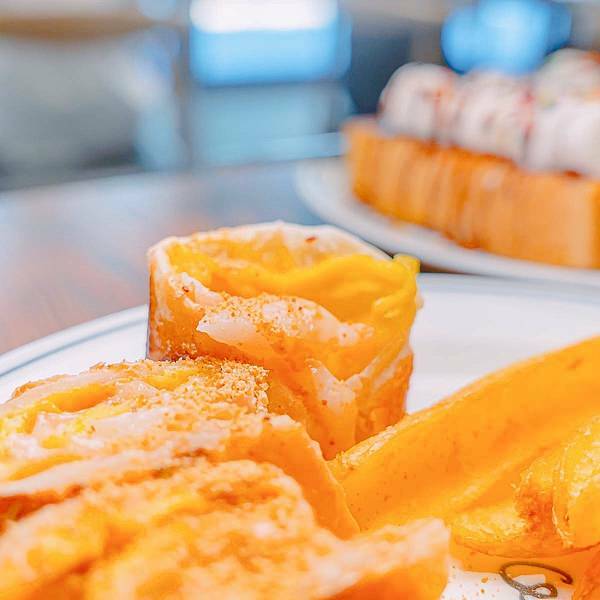 桃園 桃園區 丄青初食 桃園店15.JPG